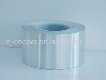 Conductive Tinned Copper Foil Adhesive Tape 