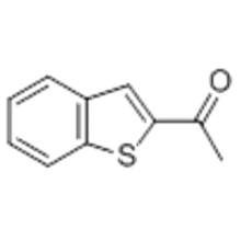 Ethanone,1-benzo[b]thien-2-yl- CAS 22720-75-8