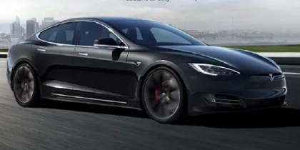 Electric Vehicles TESLA