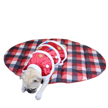 Double-sided Water-resistant Indoor Outdoor Pet