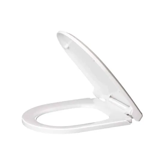custom high quality plastic toilet seat cover mould