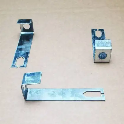 Gypsum Board Accessories: Steel Studs, Light Steel Keel, Metal Studs