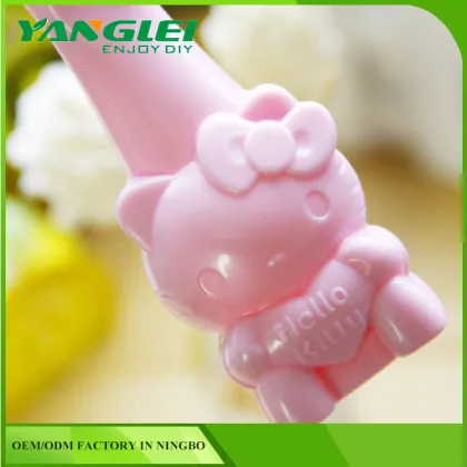 hello kitty spoon /hello kitty rice serving paddle