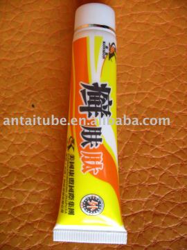soft tube packaging