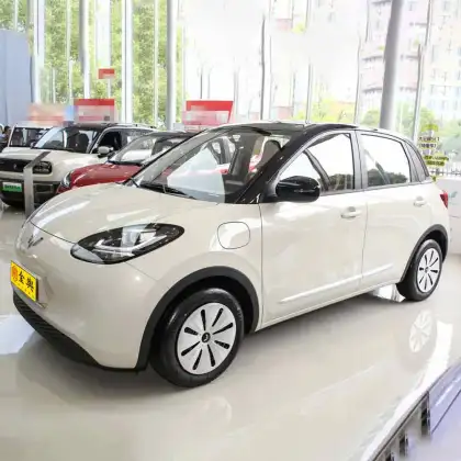 Wuling Bingo 2025 model