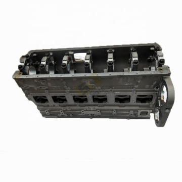 NT855 3031156 cylinder block for bulldozer