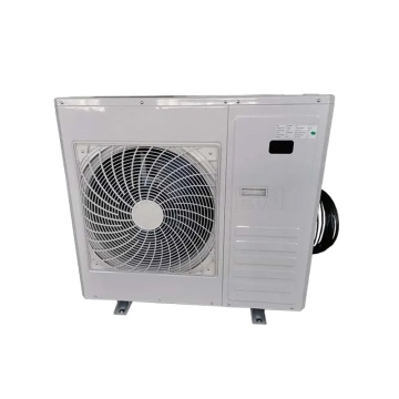 Best Sale Condensing Unit with Compressor for Refrigeration