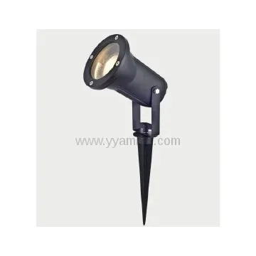 outdoor garden halogen light