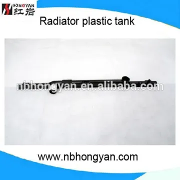 CAR RADIATOR TANKS FOR SOLARA