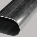 Professional Supply Special-Shape SS Tube For Heat Exchanger