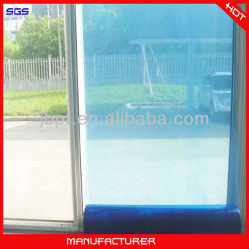 Glass protective film,window film,film blue