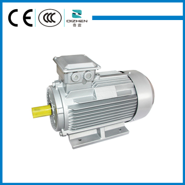 3KW 2850rpm YE2 Series 3 Phase AC Induction Electrical Motor