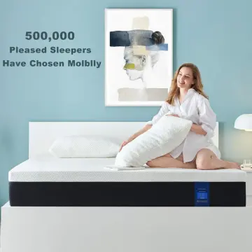 Rolled Up Latex Gel Memory Foam Mattress Roll