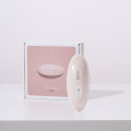 New BPA Free Portable Silicone Electric Breast Massager