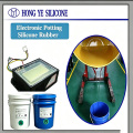 Long Life Electronic Potting Silicone