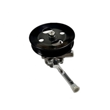 OEM 49110-AD000: Good Quality Japanese Auto Engine Parts 2WD Power Steering Pump