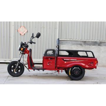 Mobility Electric Vehicle Electric Tricycles