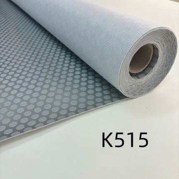 Waterproof Pvc Coin Floor Mat