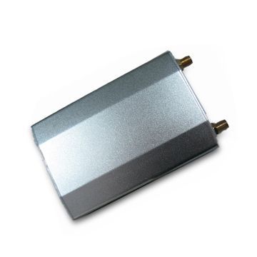 Real Time Wireless GPS Car Alarm System with CE, FCC, RoHS Certification and Remote ControllerNew