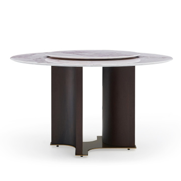 Modern Unique Stylish Round Dining Table