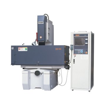 ZNC-700 EDM machine