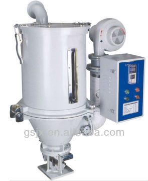plastic hopper dryer machine