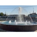 Outdoor modern garden fountain fountains for sale