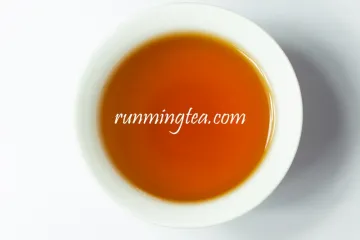 Imperial Keemun Maofeng black tea