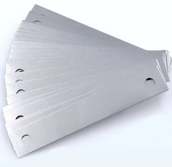 Transformer Lamination Silicon Steel Strip Core