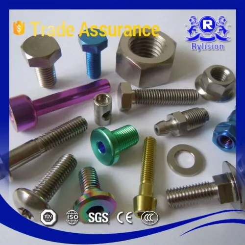 Bolts And Nuts With Different Size And Material, Nuts And Bolts, Wholesale Bolts And Nuts, High