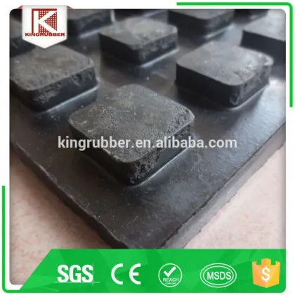 Dust Free Stable Matting