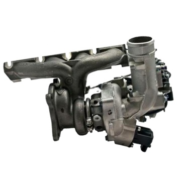 Turbocharger for SKODA OCTAVIA II 2.0 - K03 53039880105 53039700105 06F145701H
