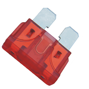 Car Blade Fuses Kit surtido Fusibles automotrices