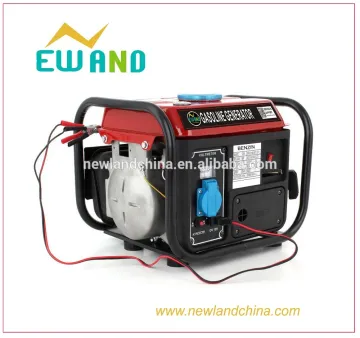 For sale 650watts portable generator for home use 950 gasoline generator
