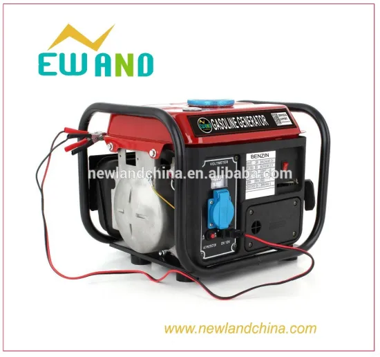 For sale 650watts portable generator for home use 950 gasoline generator