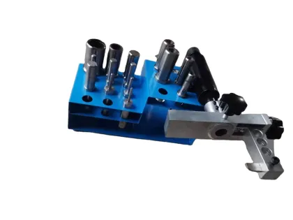 Hydraulic Hose Skiving Tool Manual: Guide and Instructions