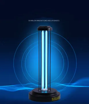 Uv Air Purifier Uv Room Purifier