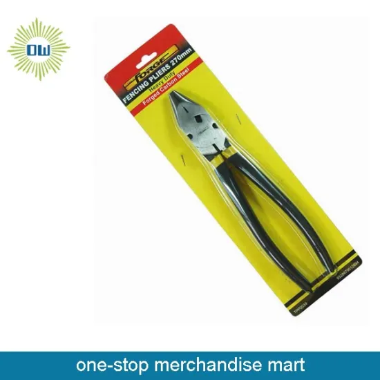 Clip Plier hand accessories