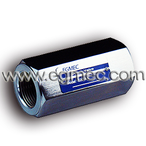 Rexroth S20a, G1inch Threaded Connection Non Return Valve 