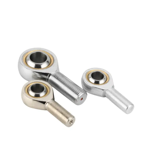 Best Lubricants for SATK Male Threaded Rod End Bearings: Keeping Your Equipment Smooth and Efficient