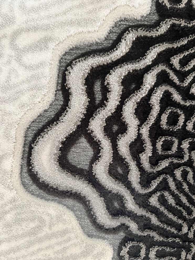 StainGuard Polyester Carpet