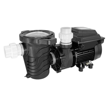 CSPA-SH High Efficiency Swimming Pool Pump