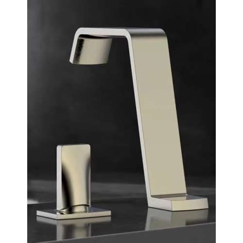 Beda de alta qualidade Beda de alta qualidade Batia de banheiro One Hitdle Mixer Tap mais recente Design