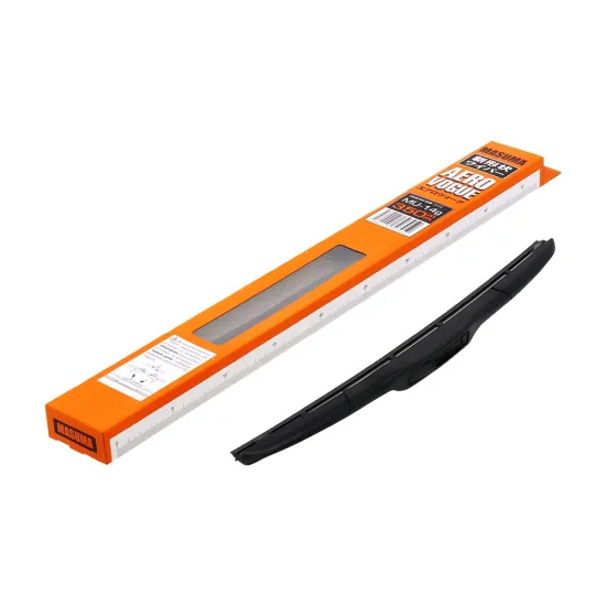 MU-20G Manufacturers Rear Wiper Blade Fit Flat for W611-67-330 TA02-67-330A