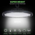 High Quality Round Ufo High Bay Led Lighting