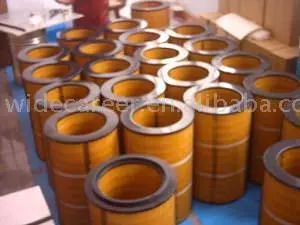 Air filter