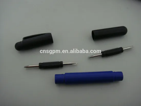 Hand Tools 4 In 1 Precision Pocket Screwdriver