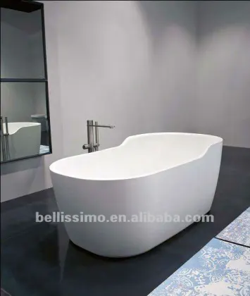 Sanitary ware bathtub BS-8625