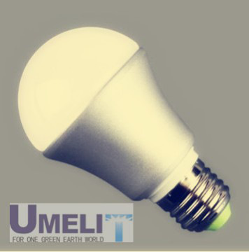 7W High Lumen led Bulbs with long lifespan