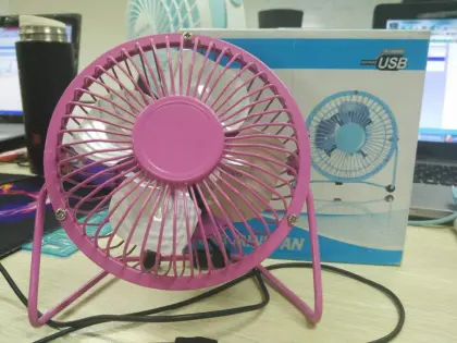 YAYA USB mini fan